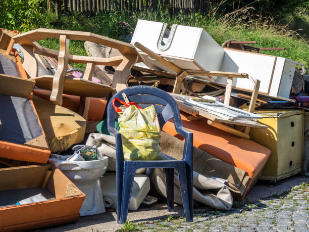 Trusted Lakeland Village, CA Junk Removal Experts