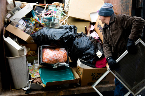 Best Garage Cleanout Services  in Lakeland Village, CA
