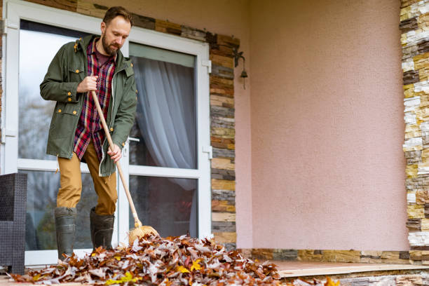 Best Construction Debris Removal  in Lakeland Village, CA