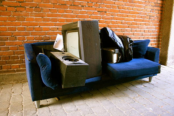 Best Attic Cleanout Services  in Lakeland Village, CA