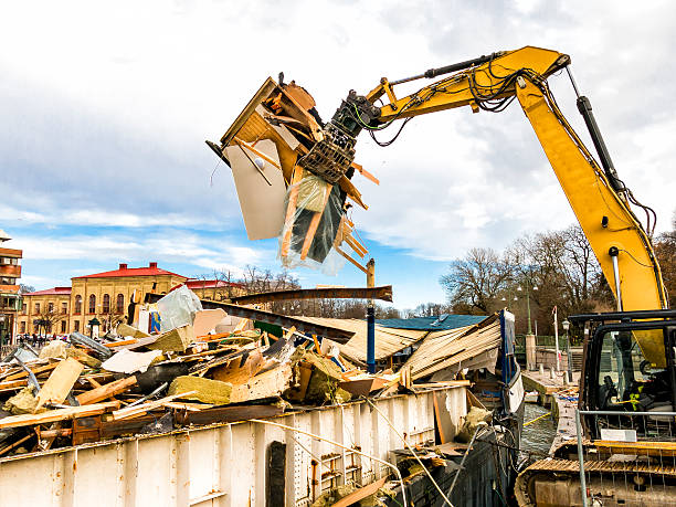 Best Full-Service Junk Removal  in Lakeland Village, CA